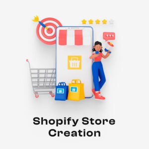 Create Impactful Shopify Stores with Brandefy