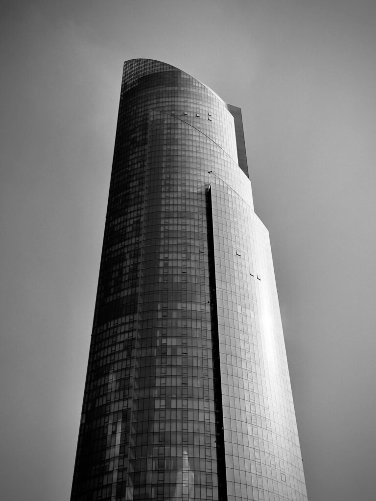 D1 Tower - Dubai